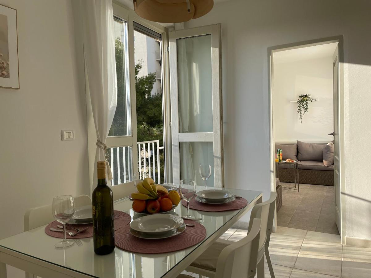 Apartment Bella Veruda In Pula Exterior foto